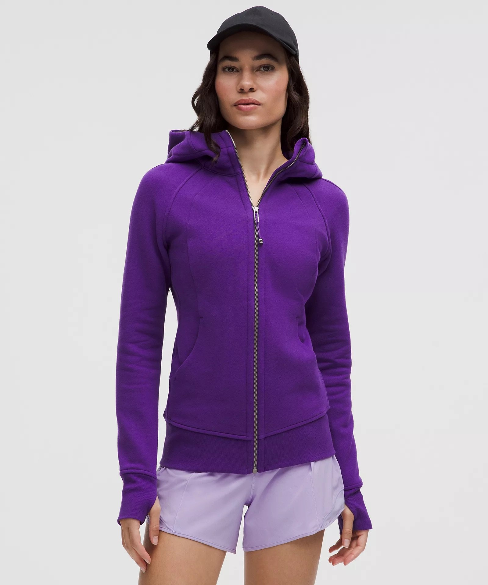 lululemon College Purple Collection - June 2025 — EXTRA MAGIC MINUTES